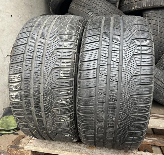 Pirelli Winter Sottozero 240 Serie II 255/40 R18