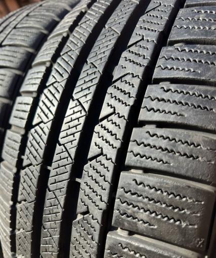 Continental ContiWinterContact TS 810 Sport 225/40 R18