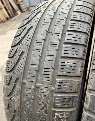 Pirelli Winter Sottozero 210 Serie II 205/65 R17