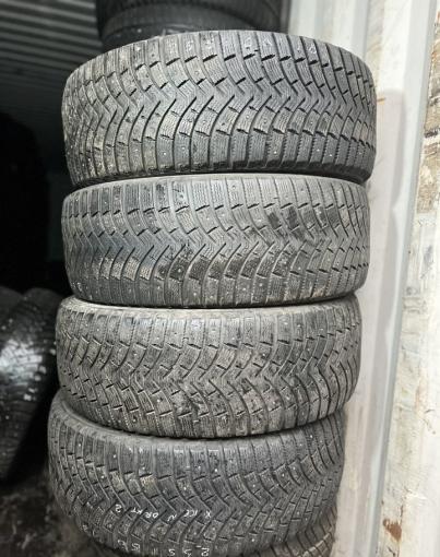 Michelin Latitude X-Ice North 2 255/60 R18