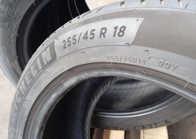 Michelin Primacy 4+ 255/45 R18