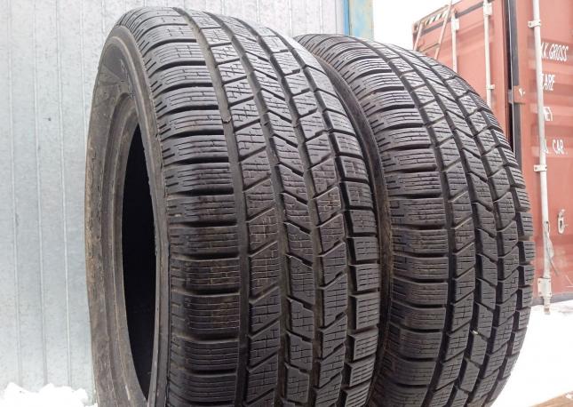 Pirelli Scorpion Ice&Snow 255/60 R18