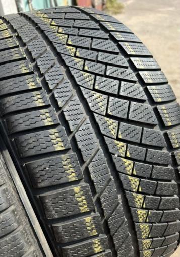 Continental ContiWinterContact TS 830 P 255/35 R19