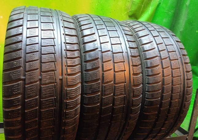 Cooper Discoverer M+S Sport 235/55 R17