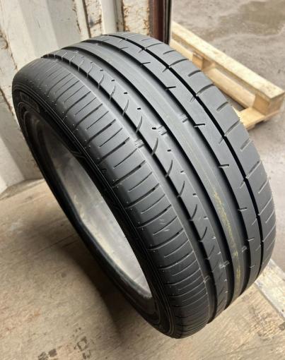Dunlop SP Sport Maxx 050+ 255/45 R18
