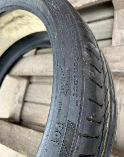 Continental ContiSportContact 5P 265/30 R20