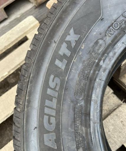 Michelin Pilot LTX 245/75 R16