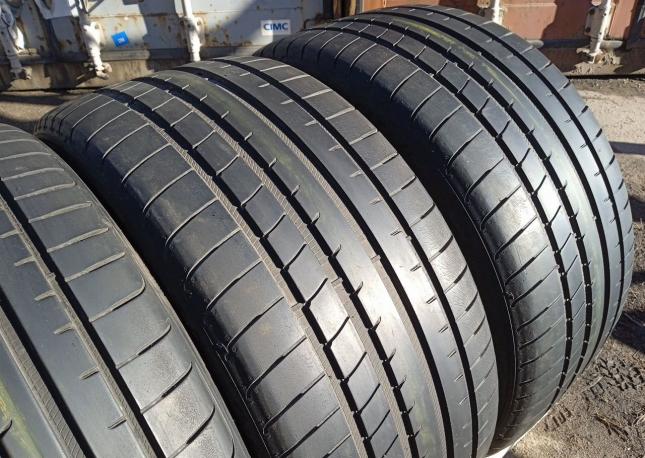 Goodyear Eagle F1 Asymmetric 3 225/40 R19