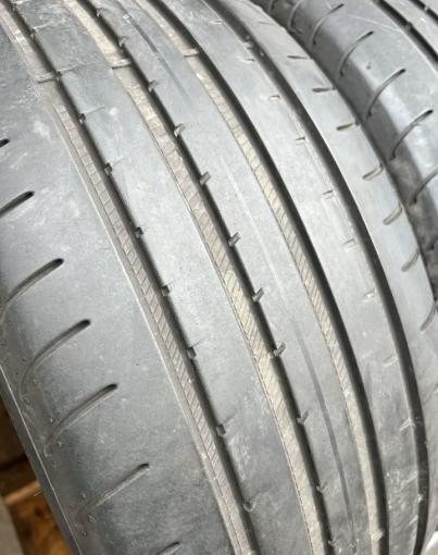 Goodyear Eagle F1 Asymmetric 5 225/45 R18