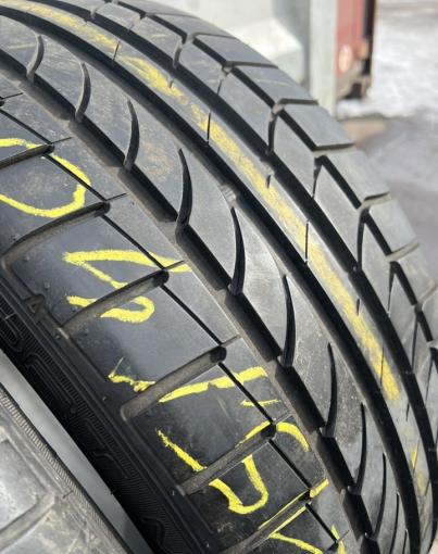 Dunlop SP Sport Maxx TT 245/40 R20