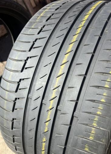 Continental PremiumContact 6 315/30 R22