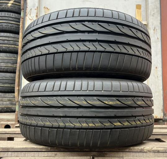 Bridgestone Potenza RE050A 225/40 R18