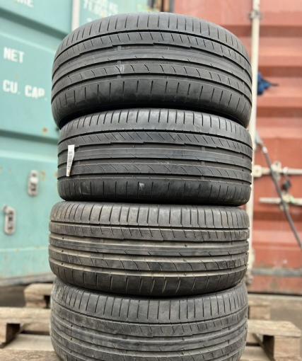 Continental ContiSportContact 5 225/40 R18