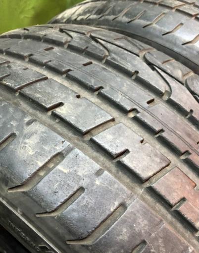 Pirelli P Zero 235/45 R20