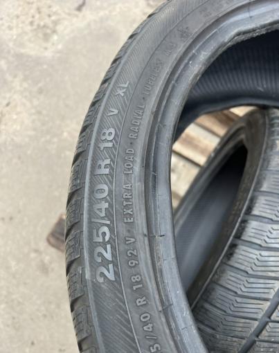 Barum Polaris 3 225/40 R18