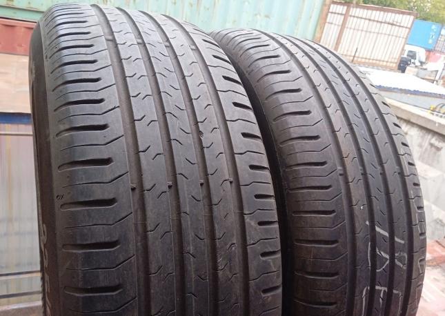 Continental ContiEcoContact 5 235/60 R18