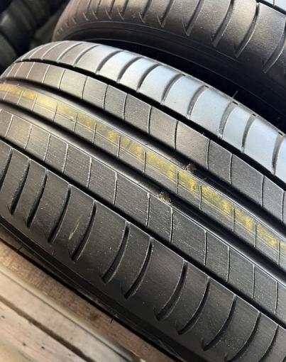 Michelin Primacy 3 ZP 205/55 R16