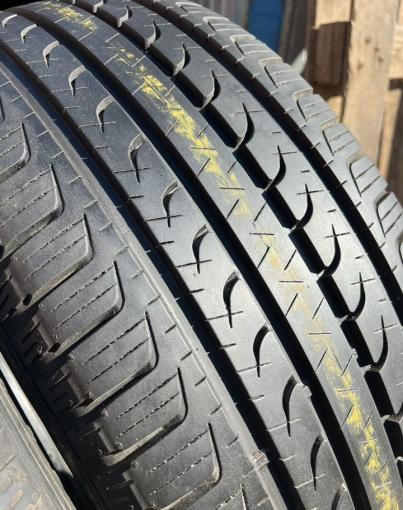 Goodyear EfficientGrip SUV 4x4 285/60 R18