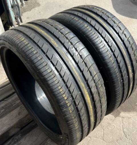 Michelin Pilot Sport PS2 265/35 R21