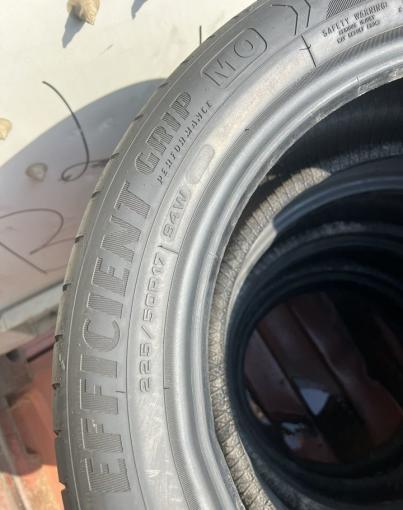 Goodyear EfficientGrip Performance 225/50 R17