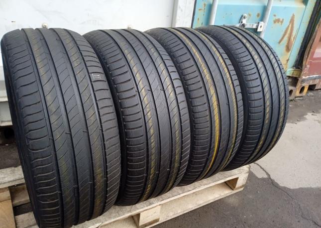 Michelin Primacy 4+ 255/45 R18