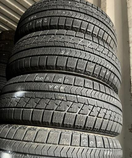 Bridgestone Blizzak VRX 205/60 R16