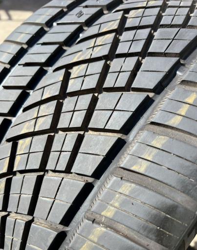 Continental ExtremeContact DWS 275/30 R19