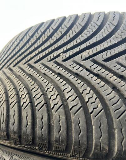 Michelin Alpin 5 215/55 R16