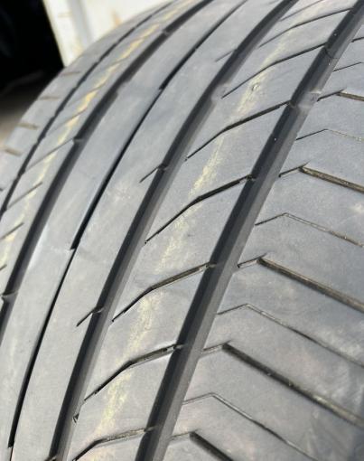 Continental ContiSportContact 5 285/35 R21