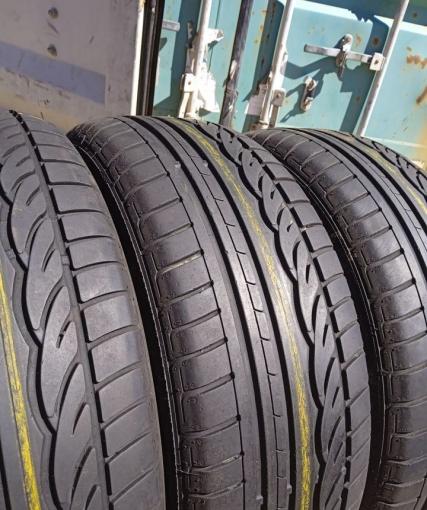 Dunlop SP Sport 01 DSST ROF 195/55 R16