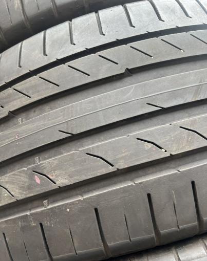 Continental ContiSportContact 5 235/55 R18