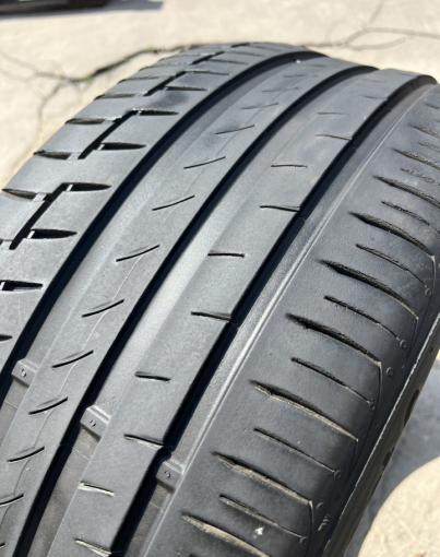 Continental PremiumContact 6 255/45 R18