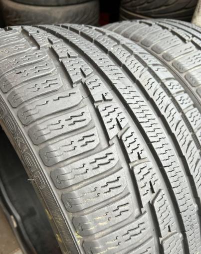 Nokian Tyres WR A3 255/35 R20