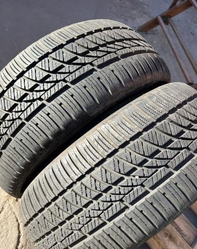 Hankook Kinergy 4S H740 215/50 R17