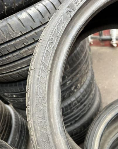 Dunlop SP Sport Maxx 225/35 R19