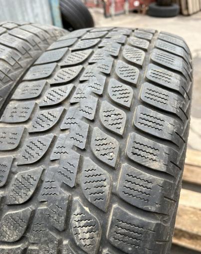 Bridgestone Blizzak LM-25 4x4 235/65 R17