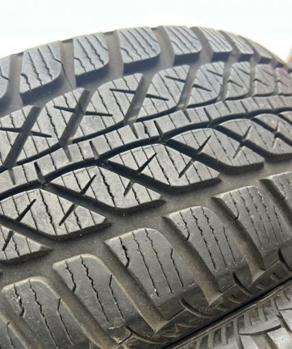 Fulda Kristall Control HP 215/60 R16