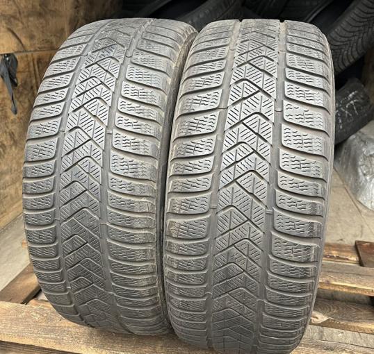 Pirelli Winter Sottozero 3 225/45 R19