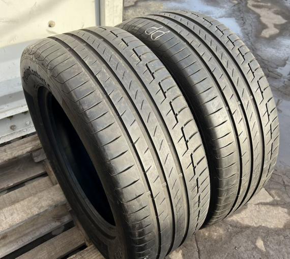 Continental PremiumContact 6 275/55 R19