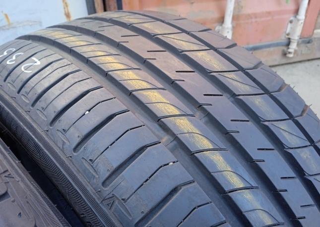 Dunlop SP Sport LM705 235/45 R17