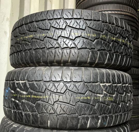 Hankook DynaPro ATM RF10 275/55 R20