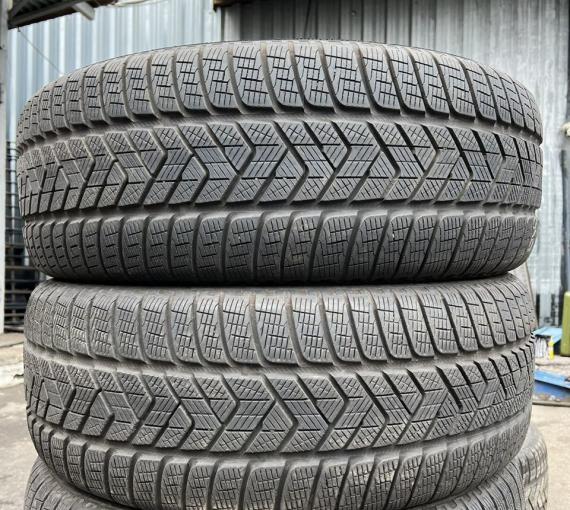 Pirelli Scorpion Winter 255/65 R17