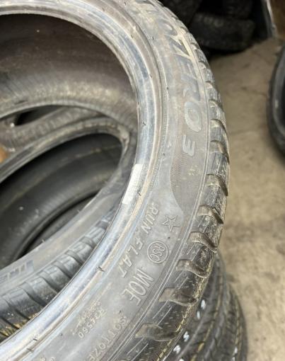 Pirelli Winter Sottozero 3 275/35 R19