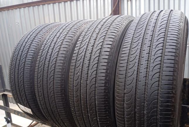 Yokohama Geolandar SUV G055 225/65 R17