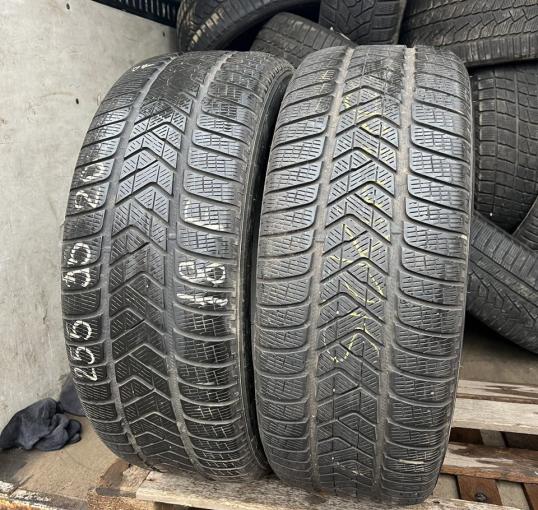 Pirelli Scorpion Winter 255/55 R20