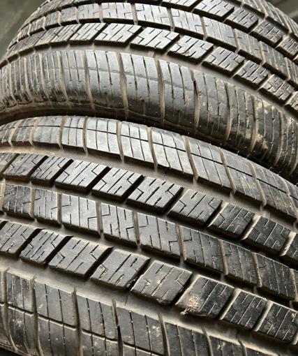 Futura Touring HR 225/50 R17