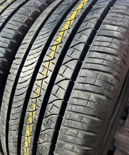Pirelli Scorpion Zero All Season 245/50 R20