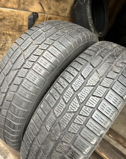 Continental ContiWinterContact TS 830 P 215/65 R17