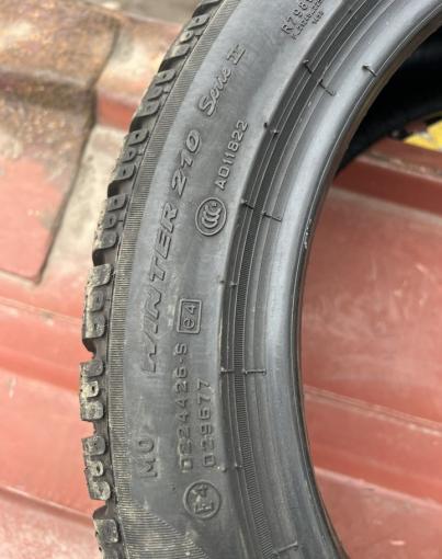 Pirelli Winter Sottozero 210 Serie II 225/45 R17