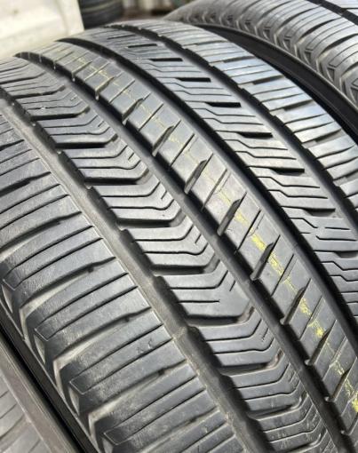 Yokohama Geolandar X-CV G057 295/35 R21